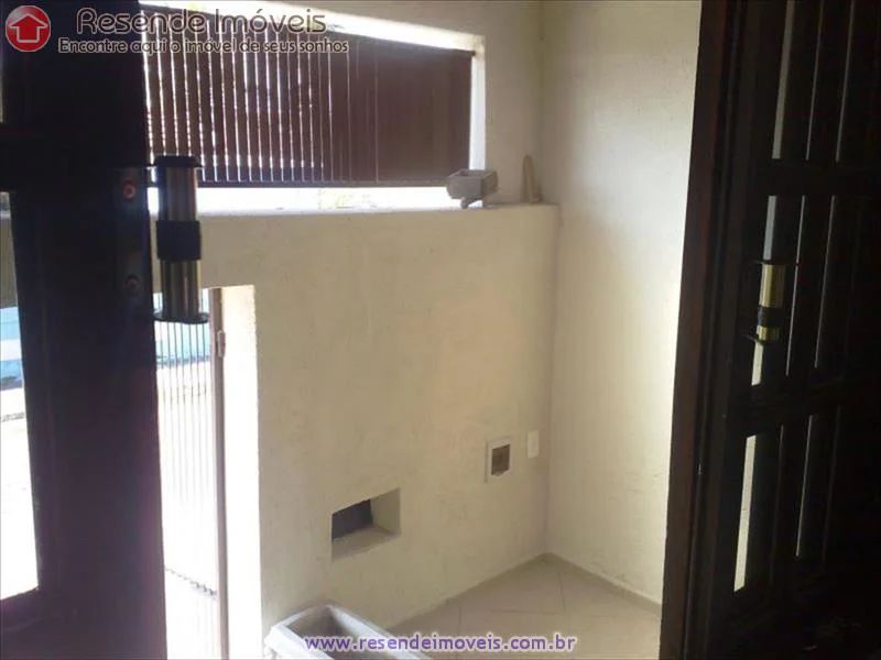 Foto 2 de 14 - Casa para aluguel em Vila Moderna