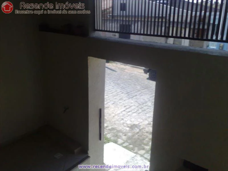 Foto 1 de 14 - Casa para aluguel em Vila Moderna