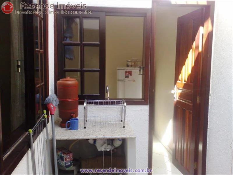 Foto 4 de 14 - Casa para aluguel em Vila Moderna