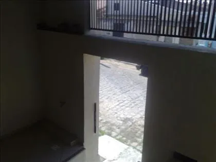 Casa para aluguel em Vila Moderna