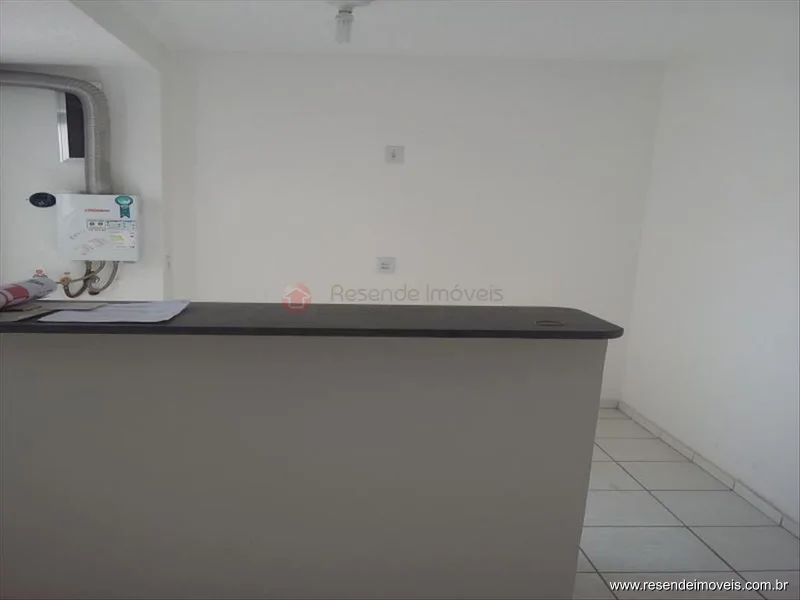 Foto 3 de 8 - Apartamento para aluguel em Paraíso