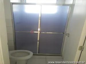 Apartamento para aluguel em Paraíso