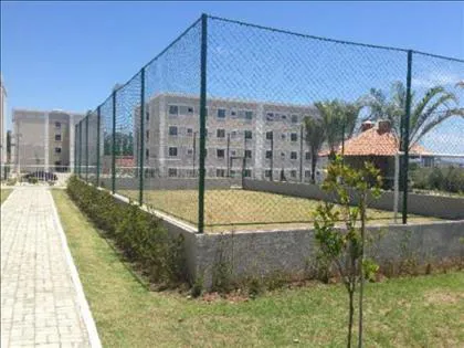 Apartamento para aluguel em Paraíso