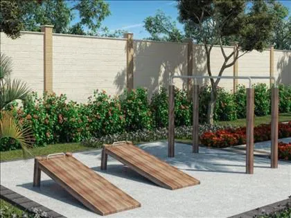 Apartamento para aluguel em Paraíso