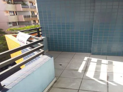 Apartamento para aluguel em Campos Elíseos