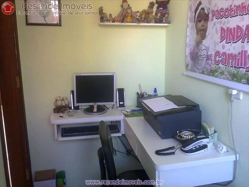 Foto 5 de 17 - Casa para venda em Boa Vista II