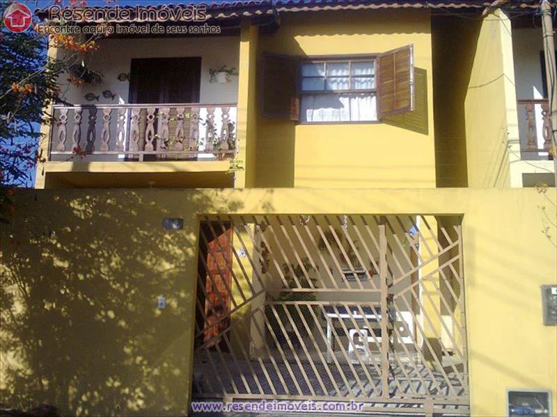 Foto 1 de 17 - Casa para venda em Boa Vista II