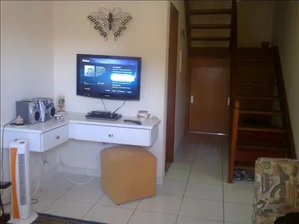 Casa para venda em Boa Vista II