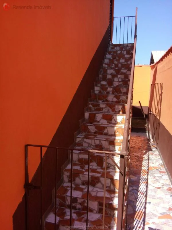 Foto 1 de 17 - Casa para venda em Cidade Alegria