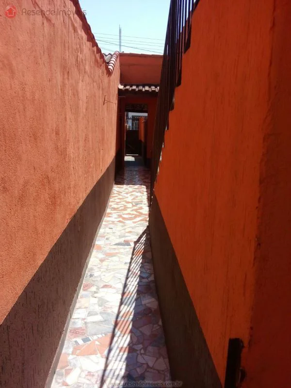 Foto 2 de 17 - Casa para venda em Cidade Alegria