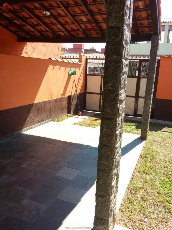 Foto 3 de 17 - Casa para venda em Cidade Alegria