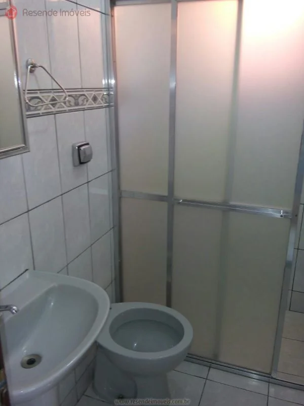 Foto 14 de 17 - Casa para venda em Cidade Alegria