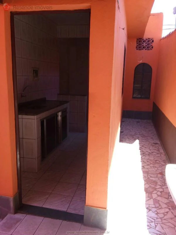 Foto 15 de 17 - Casa para venda em Cidade Alegria