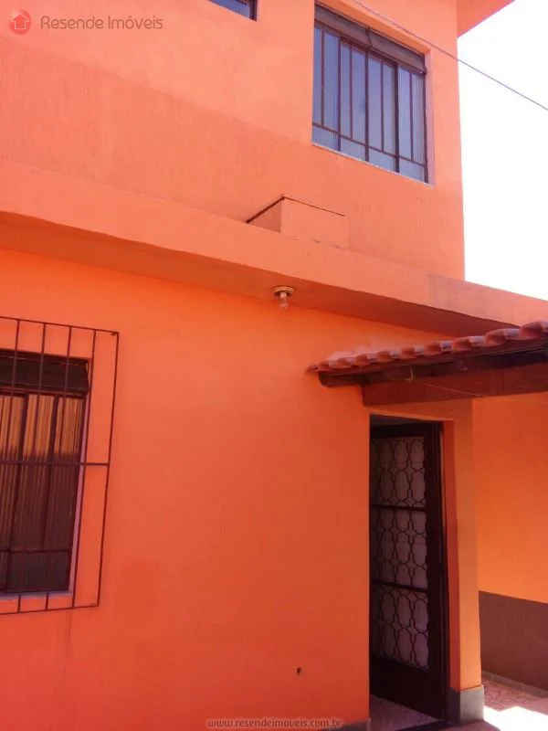 Foto 17 de 17 - Casa para venda em Cidade Alegria