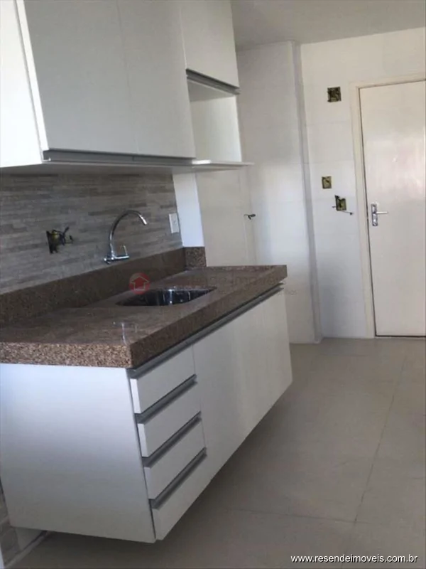 Foto 4 de 11 - Apartamento para aluguel em Jardim Jalisco