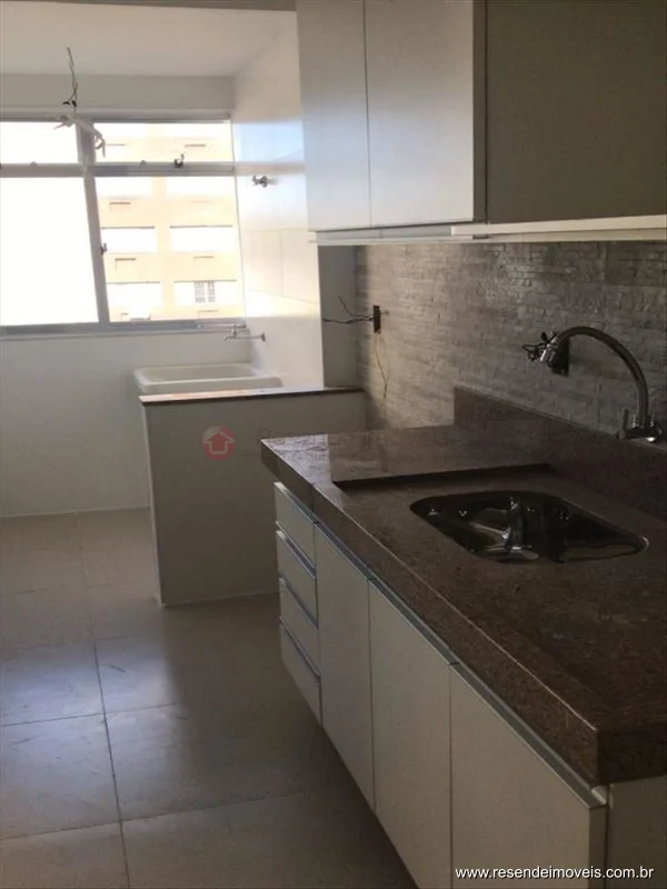 Foto 5 de 11 - Apartamento para aluguel em Jardim Jalisco