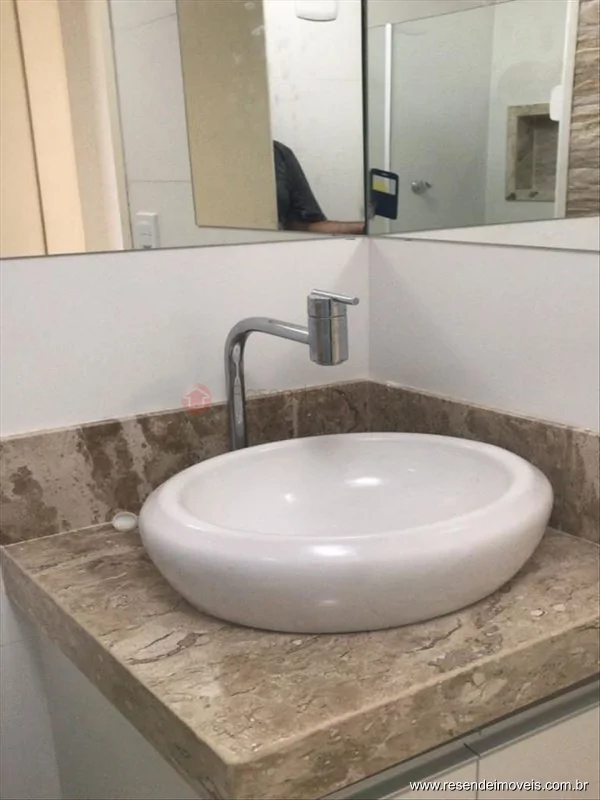 Foto 8 de 11 - Apartamento para aluguel em Jardim Jalisco