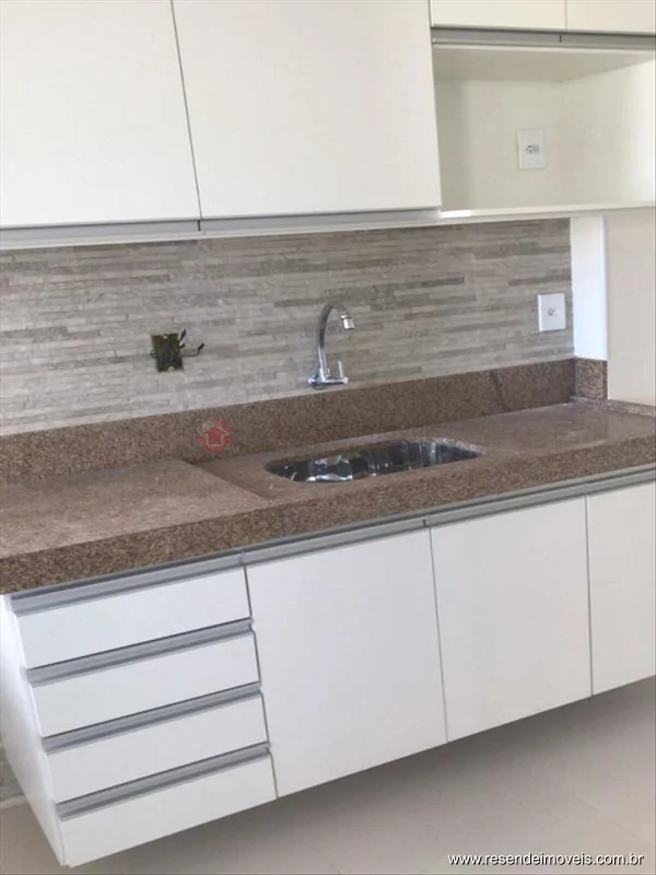 Foto 6 de 11 - Apartamento para aluguel em Jardim Jalisco