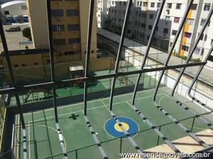 Apartamento para aluguel em Jardim Jalisco