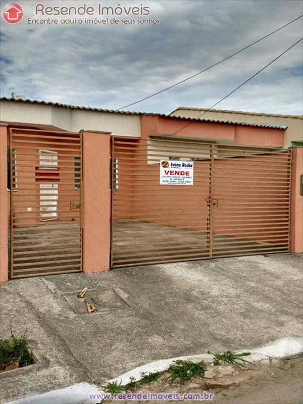 Foto 4 de 6 - Casa para venda em Morada da Montanha