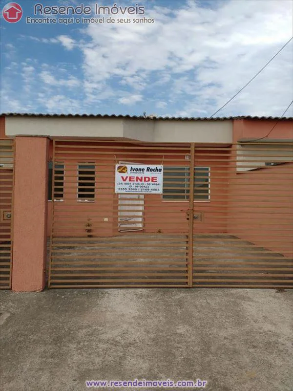 Foto 3 de 6 - Casa para venda em Morada da Montanha