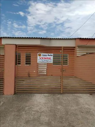 Casa para venda em Morada da Montanha