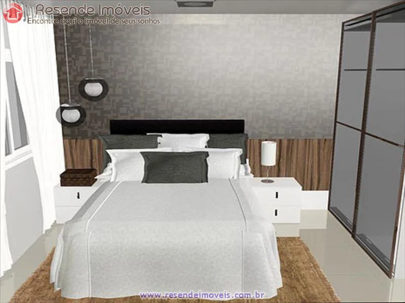 Foto 4 de 5 - Apartamento para venda em Itapuca