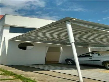 Casa para aluguel em Parque Ipiranga II