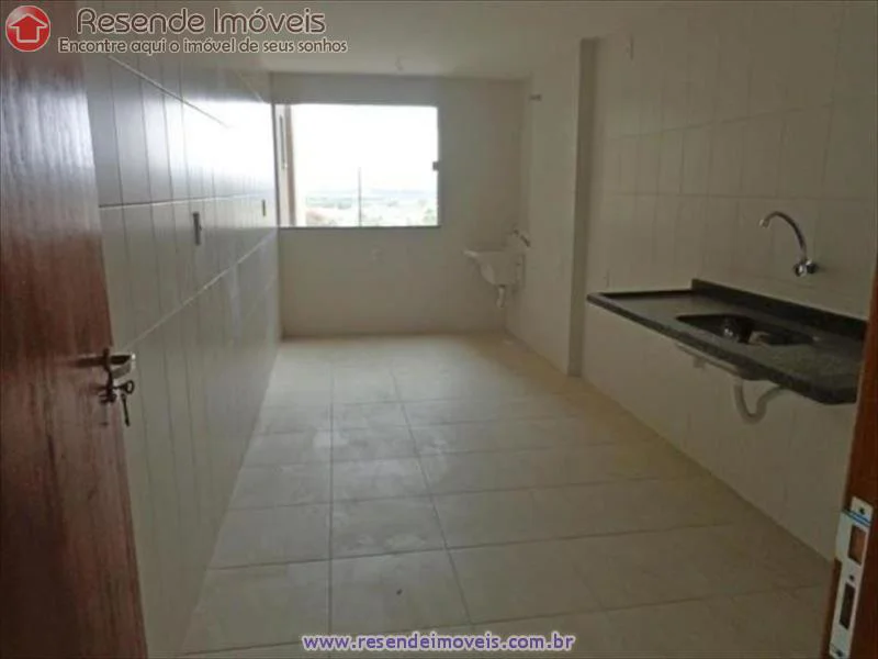 Foto 7 de 18 - Apartamento para aluguel em Morada do Castelo