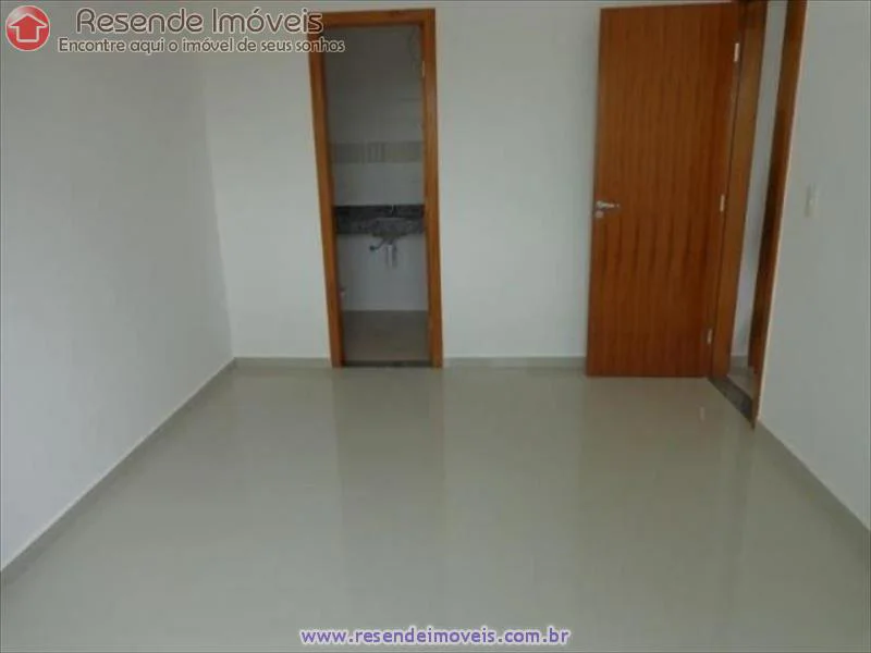 Foto 4 de 18 - Apartamento para aluguel em Morada do Castelo