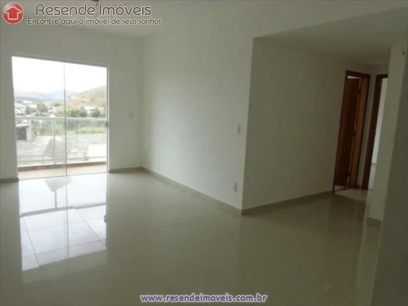 Foto 3 de 18 - Apartamento para aluguel em Morada do Castelo