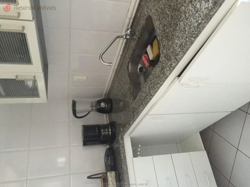 Foto 3 de 12 - Apartamento para aluguel em Comercial