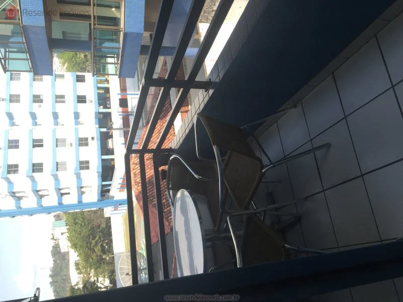 Foto 6 de 12 - Apartamento para aluguel em Comercial