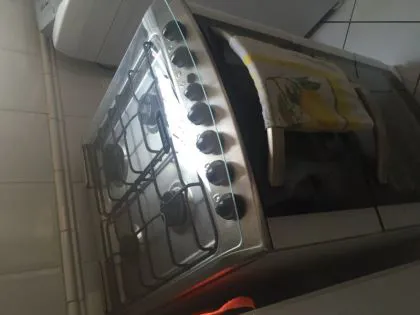 Apartamento para aluguel em Comercial