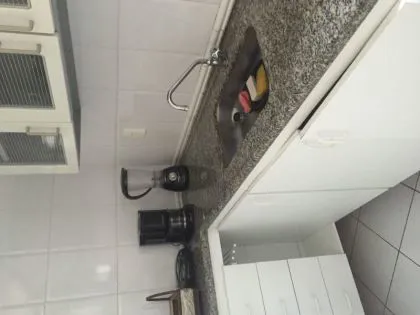 Apartamento para aluguel em Comercial