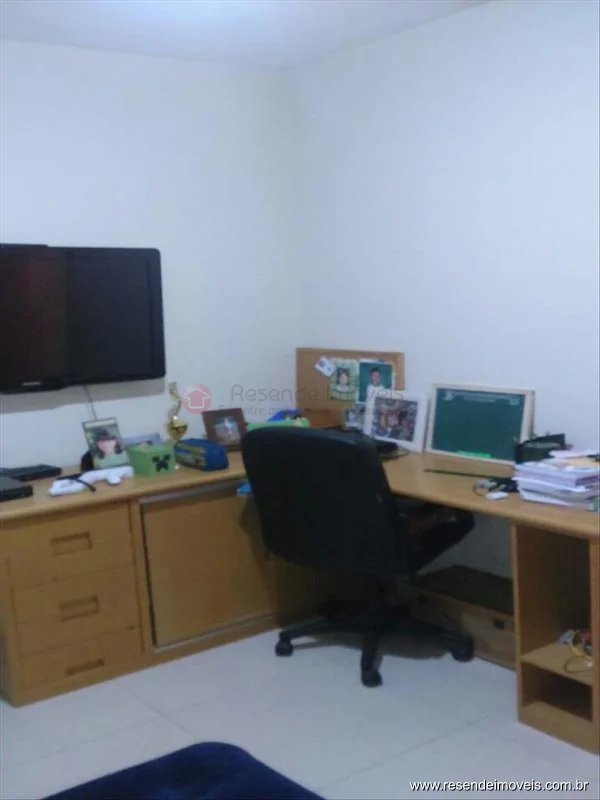 Foto 7 de 8 - Casa para venda em Parque Ipiranga