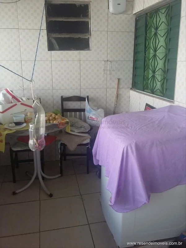 Foto 2 de 6 - Casa para venda em Jardim Beira Rio