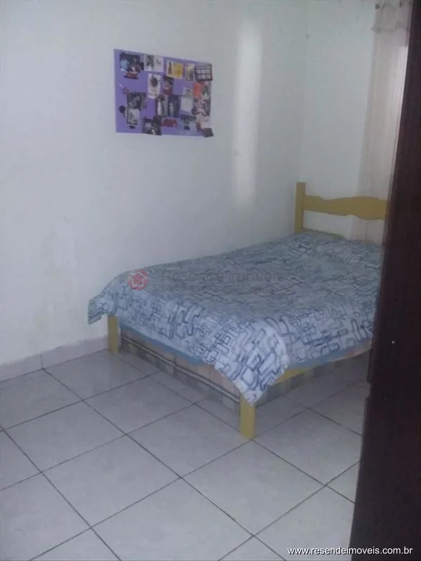 Foto 5 de 6 - Casa para venda em Jardim Beira Rio