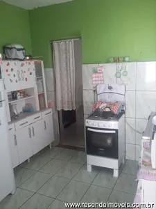 Casa para venda em Jardim Beira Rio
