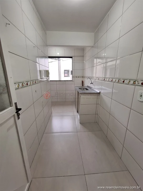 Apartamento para alugar em Vila Julieta - Foto 16