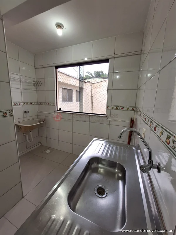 Apartamento para alugar em Vila Julieta - Foto 11