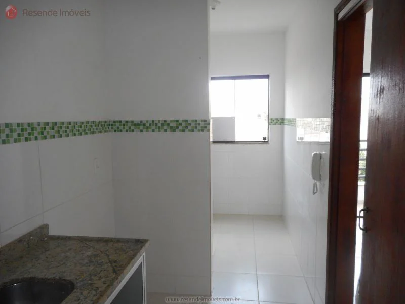 Foto 14 de 22 - Apartamento para aluguel em Vila Julieta