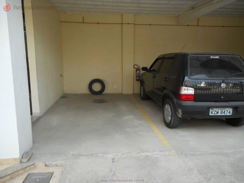 Foto 20 de 22 - Apartamento para aluguel em Vila Julieta