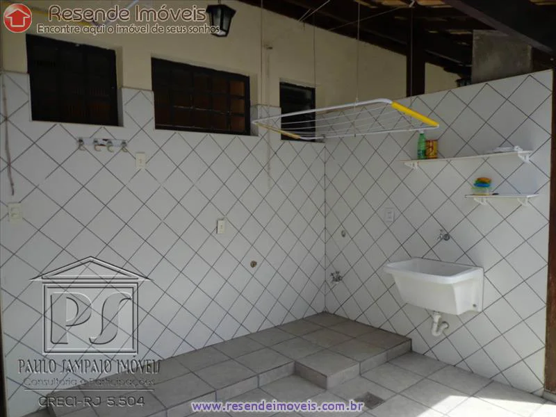 Foto 6 de 18 - Casa para venda em Jardim Brasília II