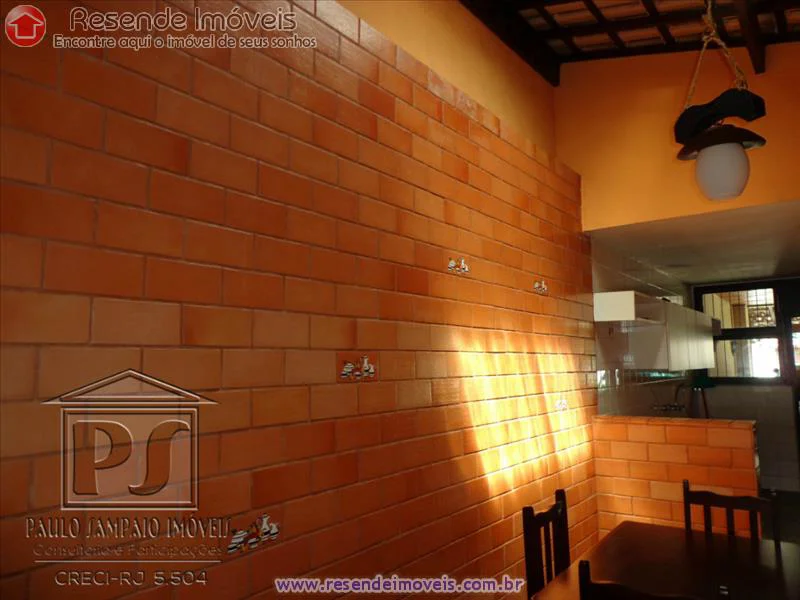 Foto 14 de 18 - Casa para venda em Jardim Brasília II