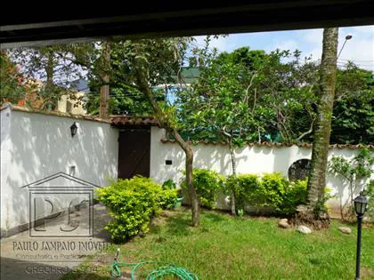 Casa para venda em Jardim Brasília II