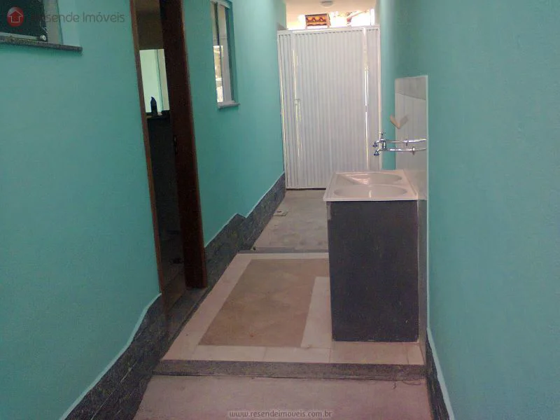 Foto 3 de 16 - Casa para venda em Parque Ipiranga