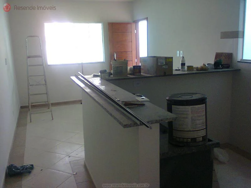 Foto 11 de 16 - Casa para venda em Parque Ipiranga