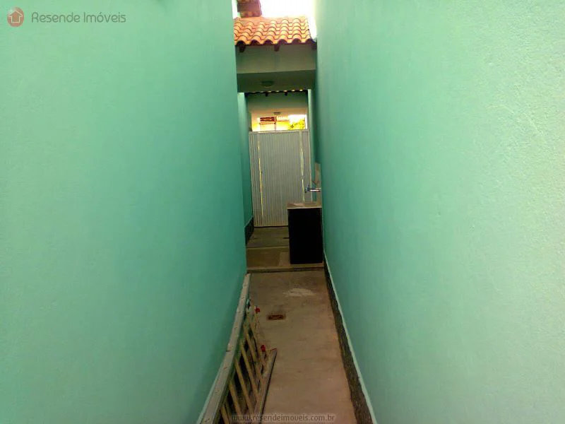 Foto 13 de 16 - Casa para venda em Parque Ipiranga