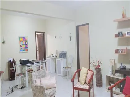 Apartamento para venda em Vila Julieta